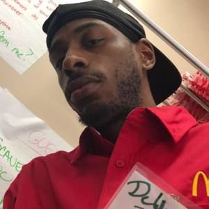 Meet your Posher, Dewayne